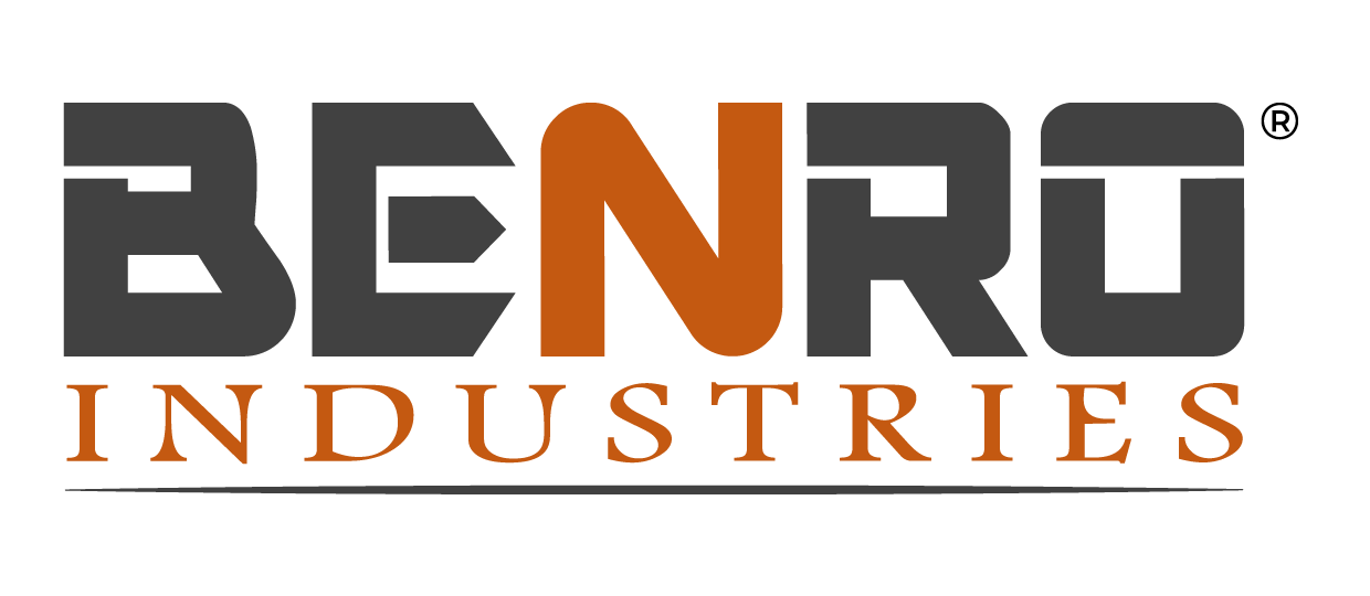 Benro Industries Logo