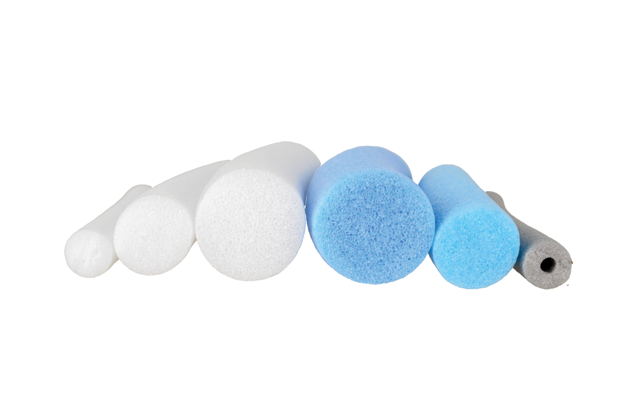 PE Foam tubes BENRO 