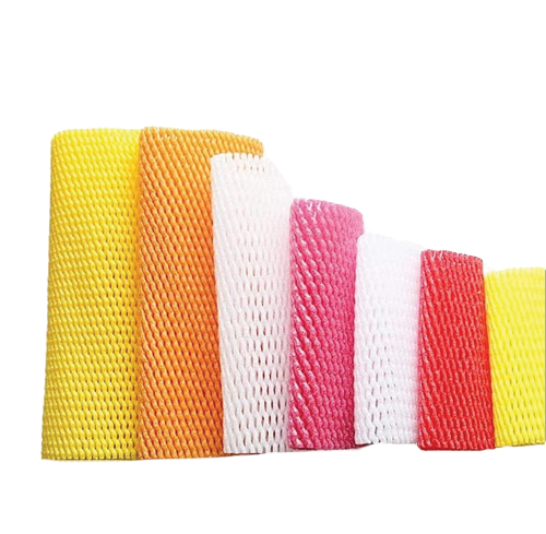 PE tube Extrusion BENRO INDUSTRIES 