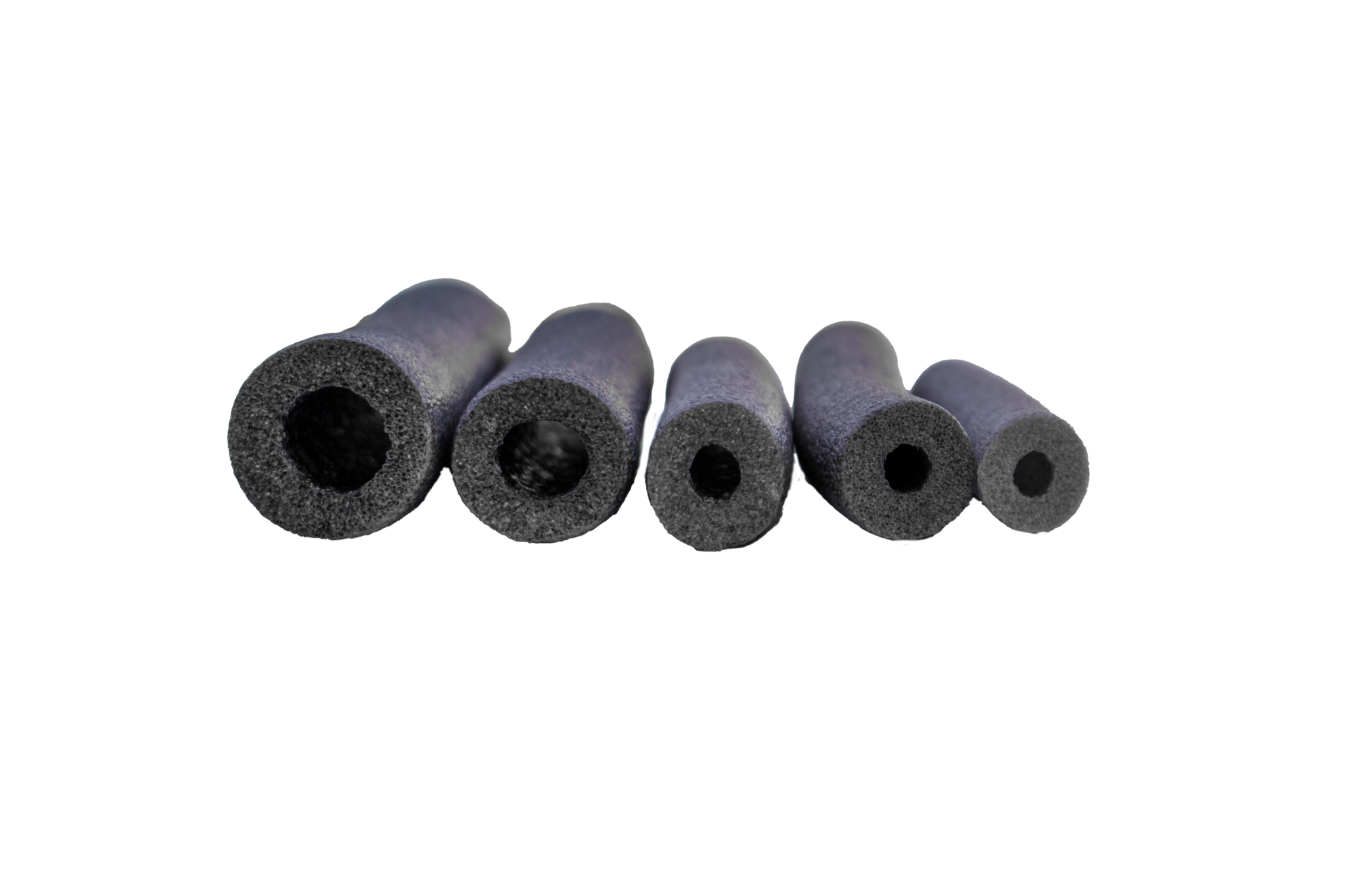 BENRO-FLEX PE tube Extrusion BENRO INDUSTRIES
Arma-Flex
1/4 - 3/8 1/4- 1/2 3/8 - 5/8 3/8 - 3/4 1/4 - 5/8