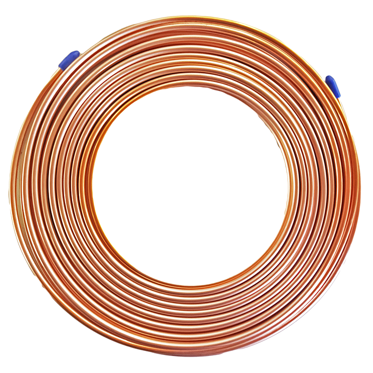 Copper Tube BENRO Pancake tube 